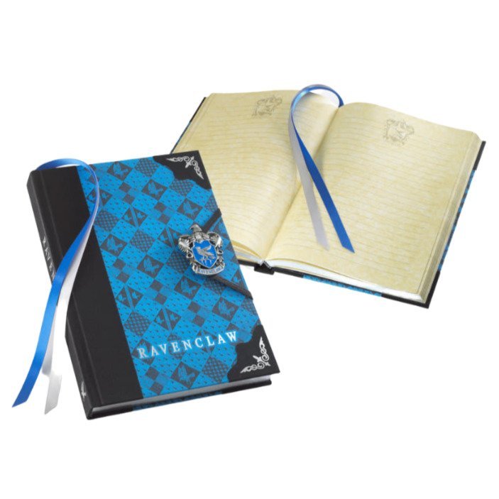 Journal Deluxe Serdaigle - 240 pages, 25 x 17 cm