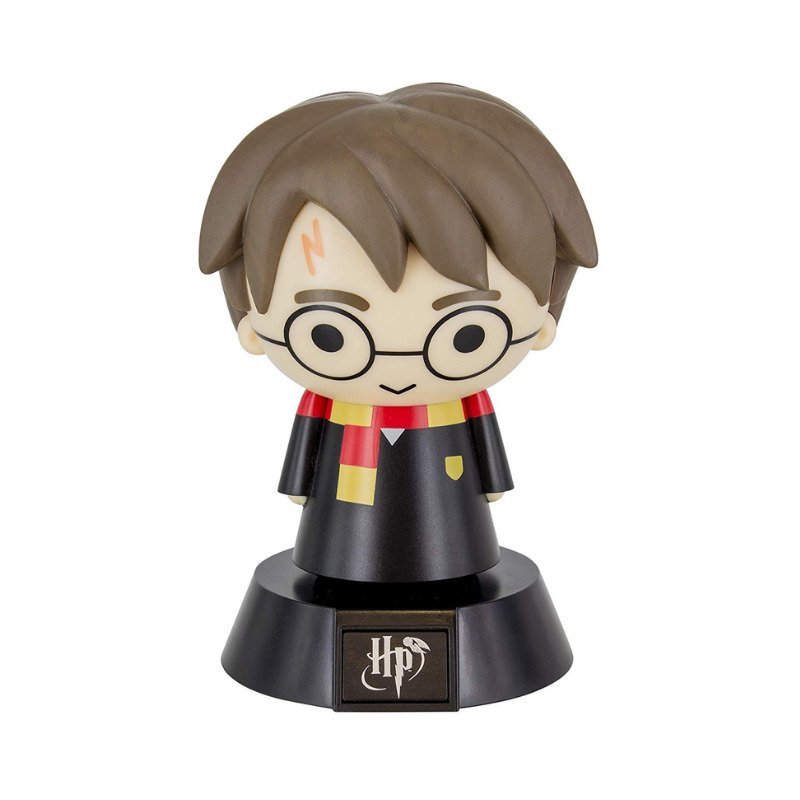 Lampe 3D Harry Potter 10cm par Paladone