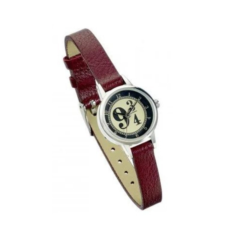 Montre Plateforme 9 3/4 (20mm)