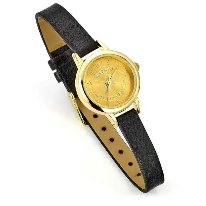 Montre Harry Potter Poufsouffle, Tiny Watch