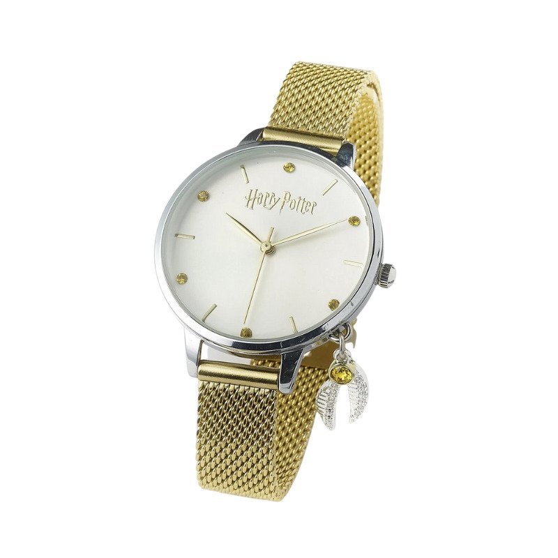 Montre Vif d’Or (Adulte)