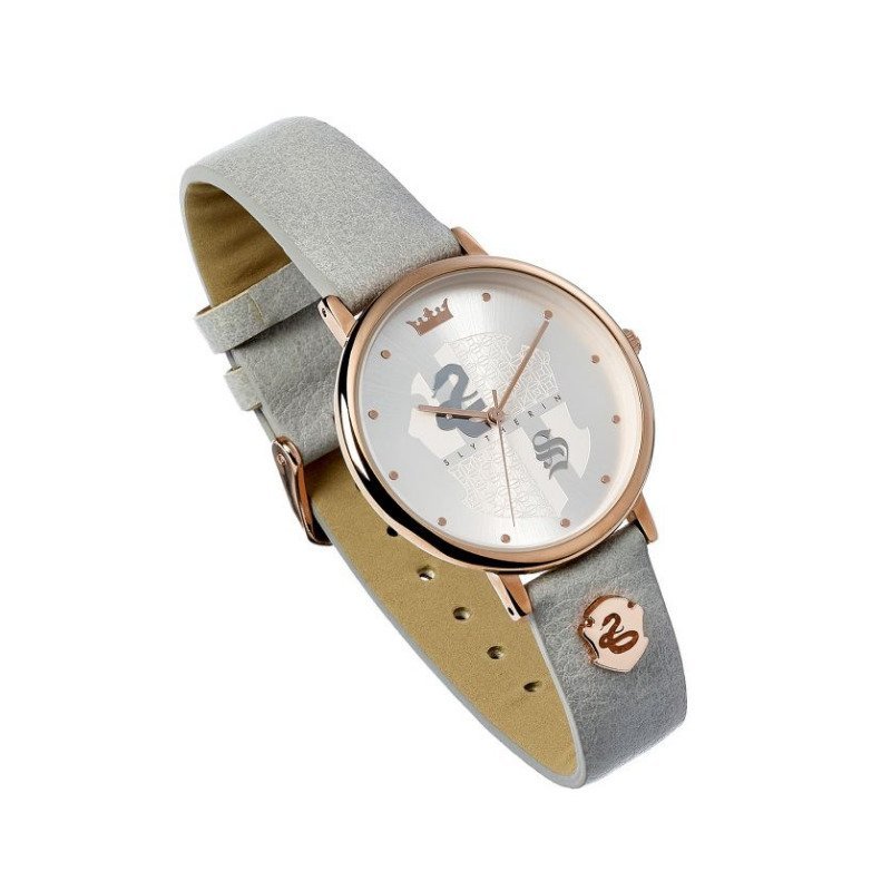 Montre Serpentard (Femme) Harry Potter