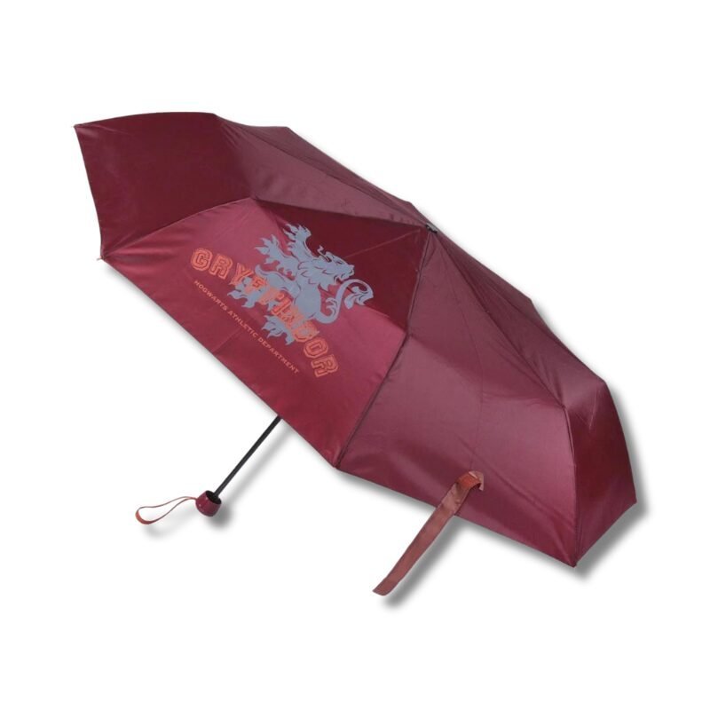 Parapluie enfant Harry Potter Gryffondor 53 cm