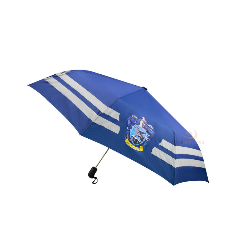 Parapluie Harry Potter Serdaigle 30 cm diamètre 120 cm