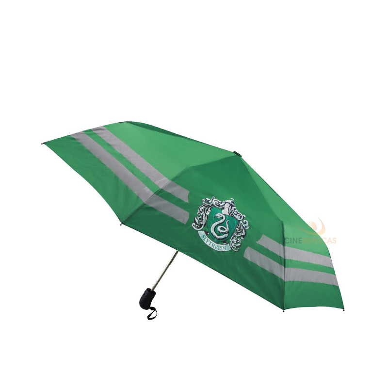 Parapluie Harry Potter Serpentard compact 30 cm