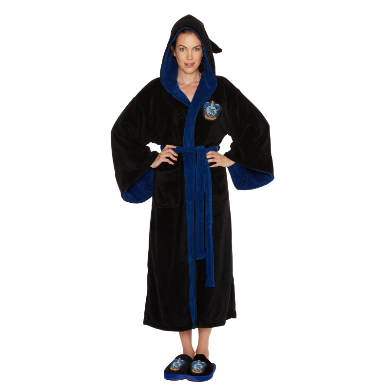 Peignoir Serdaigle (Femme) Harry Potter