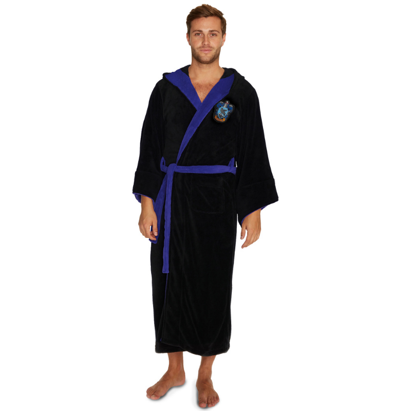 Peignoir Serdaigle (Homme) Harry Potter