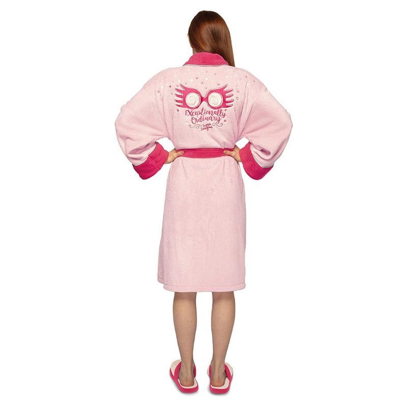 Peignoir Luna Lovegood (Femme)