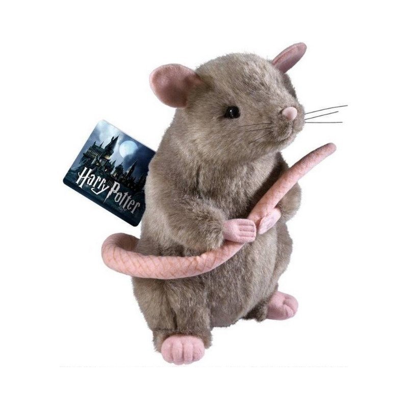 Peluche Harry Potter Croutard 28cm