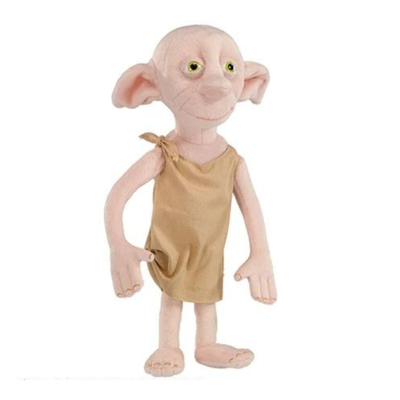 Peluche Dobby Harry Potter 41 cm