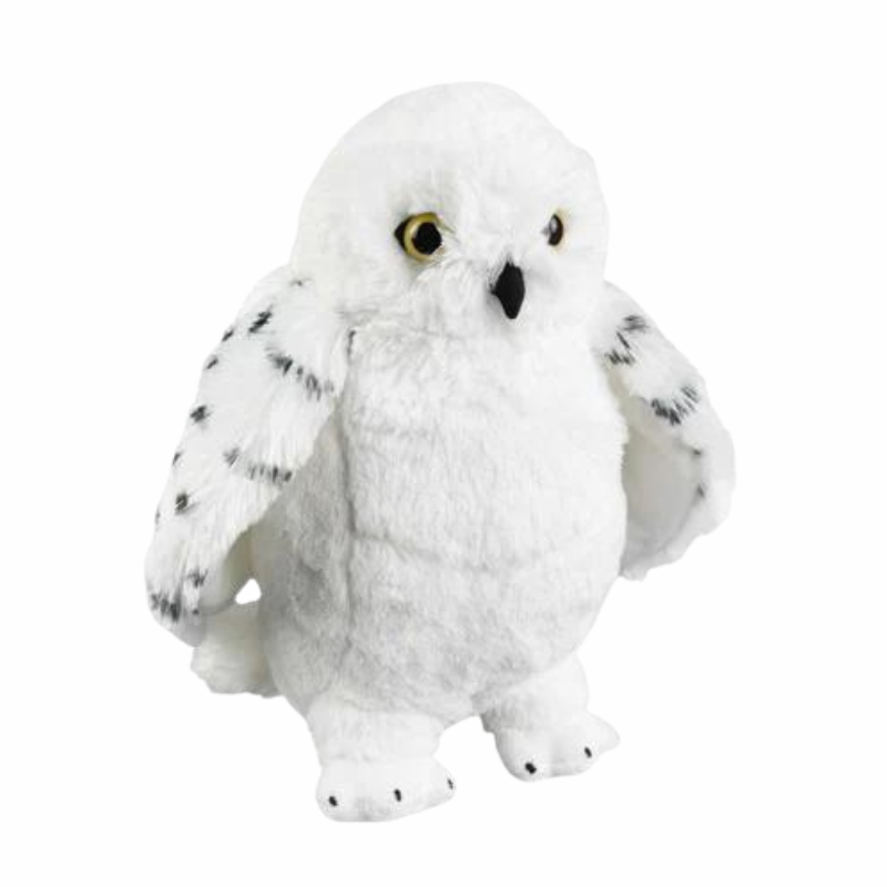 Peluche Harry Potter Hedwige 29 cm