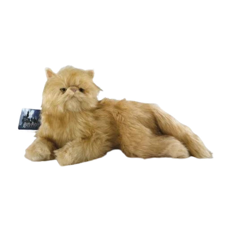Peluche Harry Potter Pattenrond 43 cm