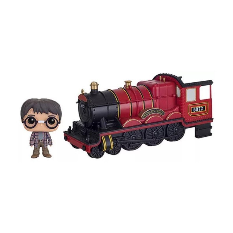 Funko POP! Poudlard Express (20) Harry Potter