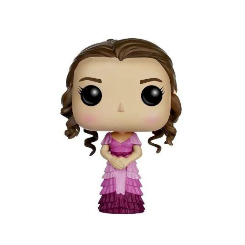 Funko POP! Hermione Granger en robe de bal (11)