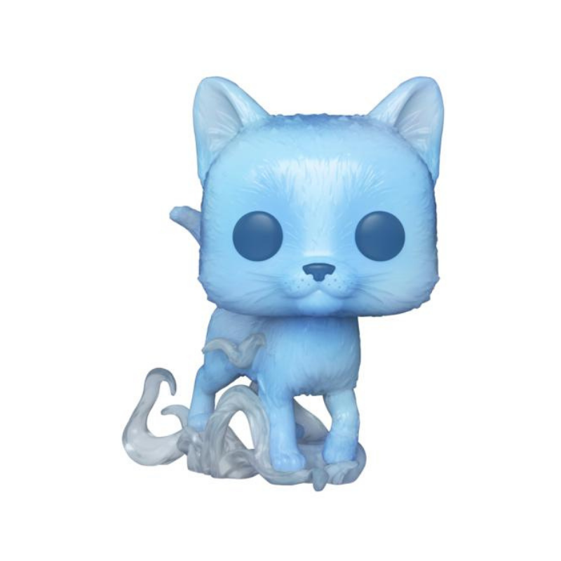 Figurine Harry Potter Funko POP! Patronus de Minerva McGonagall n°129