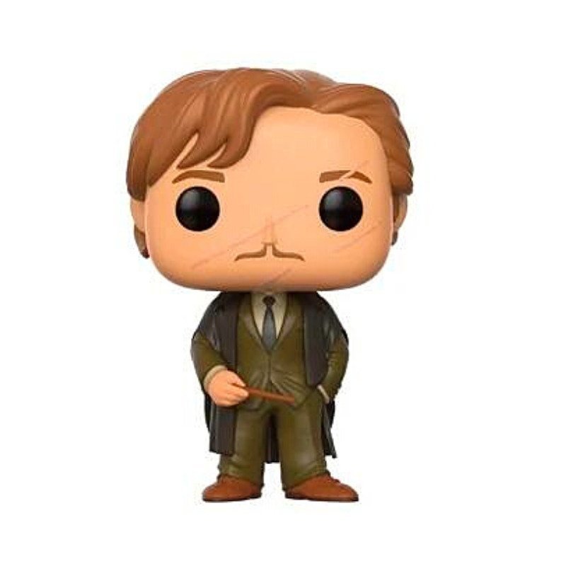 Funko POP! Remus Lupin 45, figurine Harry Potter 10 cm
