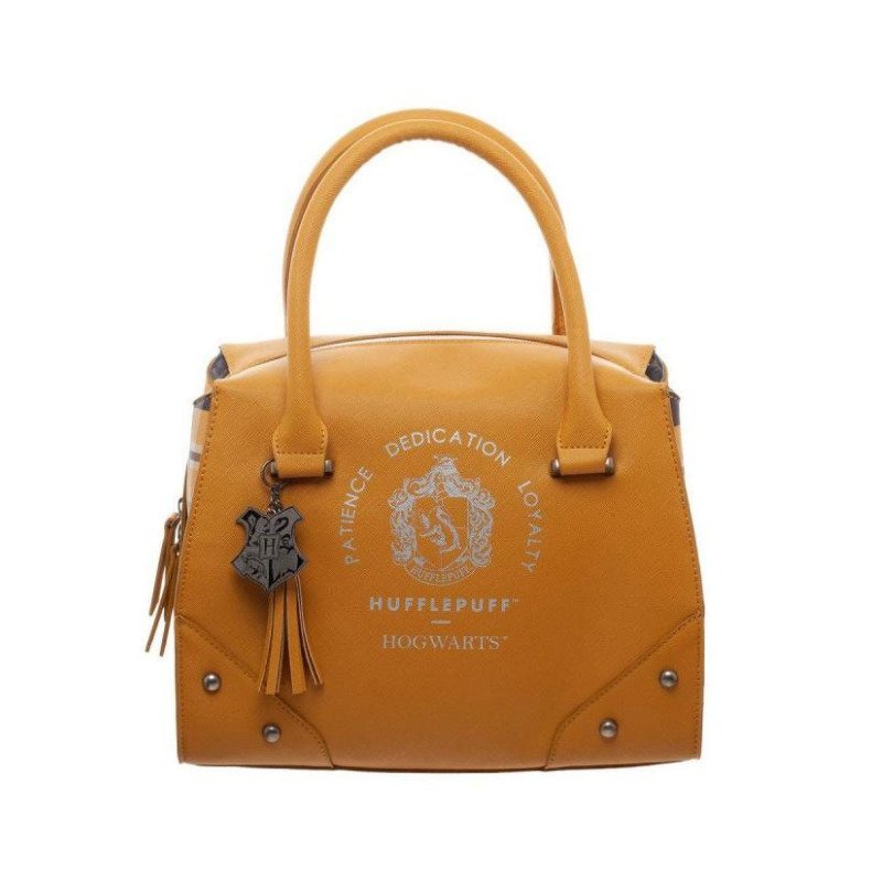 Sac à Main Deluxe - Poufsouffle Harry Potter