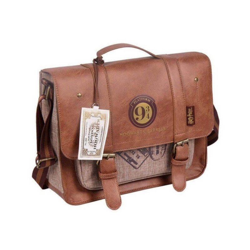 Sac à bandoulière Plateforme 9 3/4 - 31 cm
