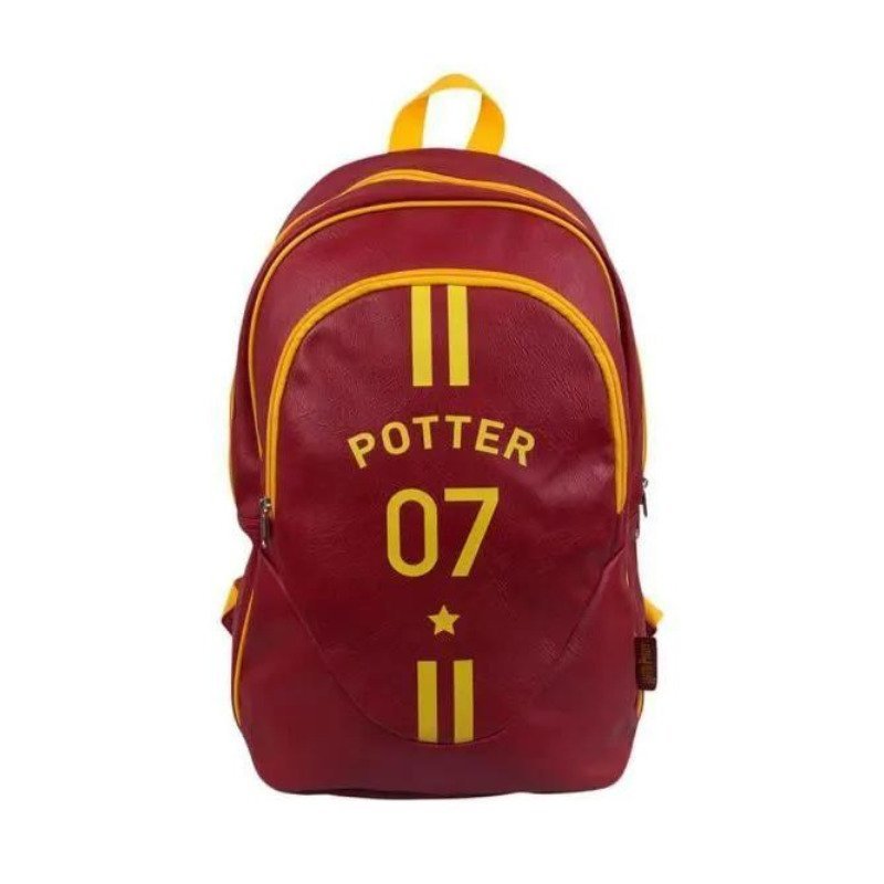 Sac à dos Harry Potter Quidditch Potter 07