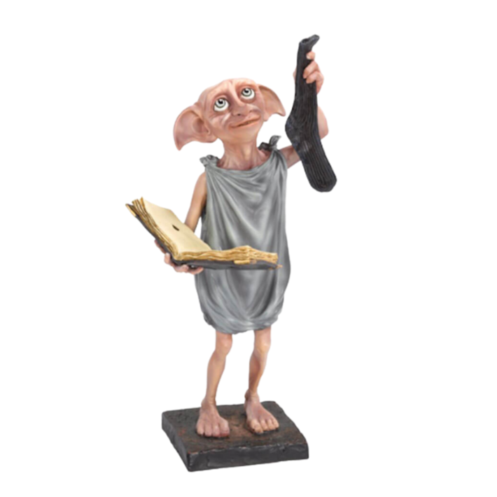 Sculpture - Dobby (24cm)