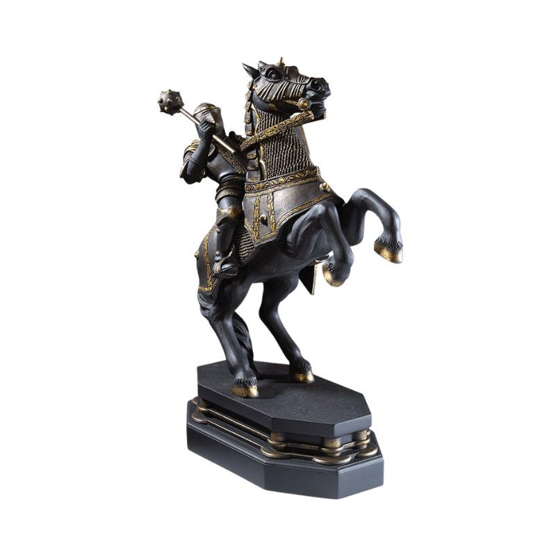 Serre-livres Harry Potter Cavalier noir