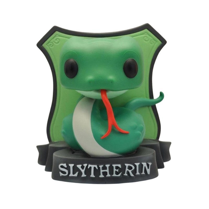 Tirelire Harry Potter Chibi Serpentard 13 cm