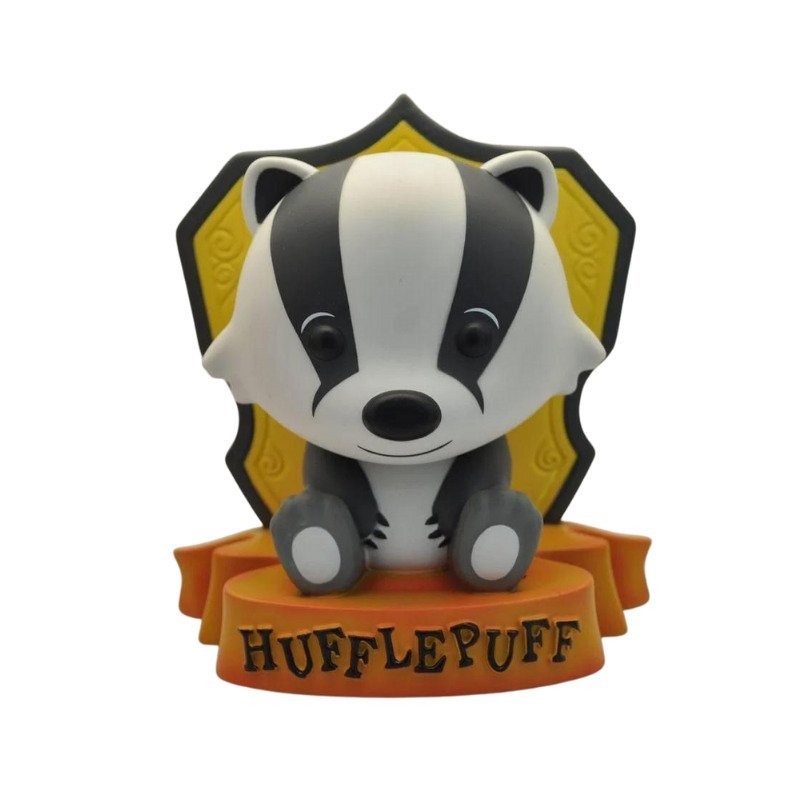 Tirelire Harry Potter Poufsouffle en PVC 13 cm