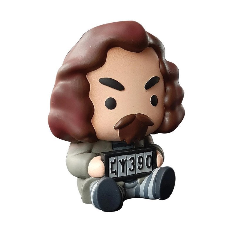 Tirelire Harry Potter Sirius Black en PVC 14 cm