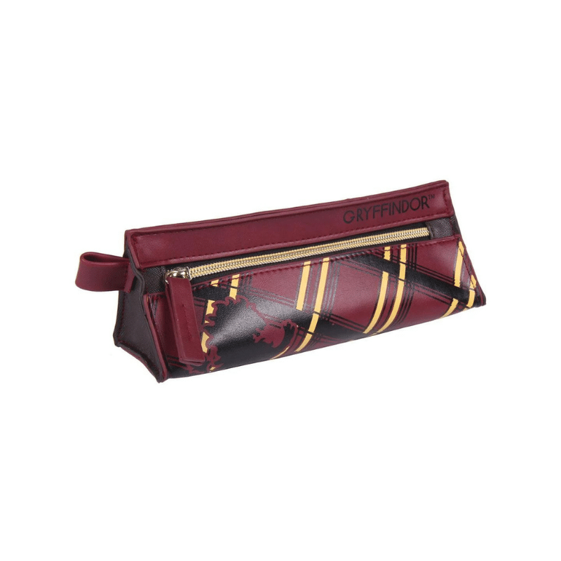 Trousse Gryffondor pour l’école Harry Potter