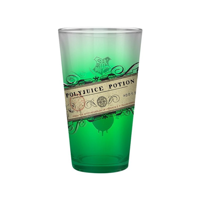 Verre Harry Potter Polynectar XXL 40 cl