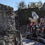 La liste des animaux fantastiques présents dans Harry Potter