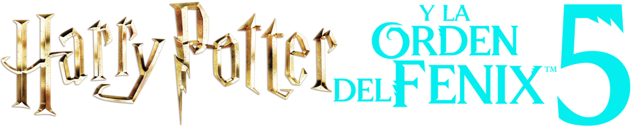 films Harry Potter ordre