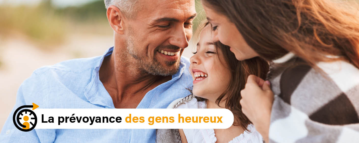 Illustration pour prévoyance pour professionnel