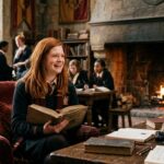 Le chapitre qui nous a fait tomber amoureux de… Ginny Weasley