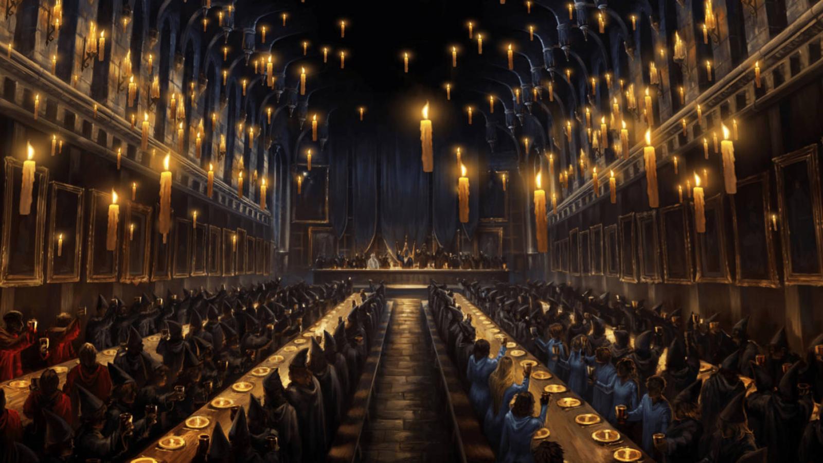 Organiser un séminaire quand on est fan de Harry Potter : idées et bonnes adresses