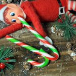 Lutin farceur : jeu de Noël et farces de Poudlard