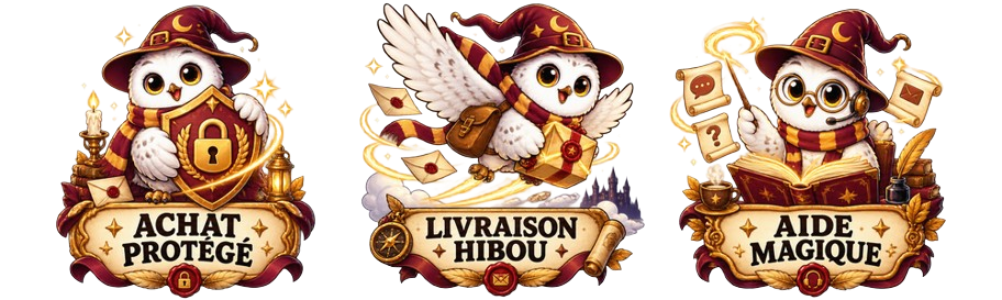 trustbadge harry potter