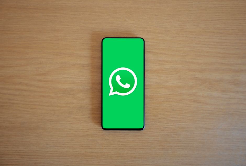 WhatsApp et le mystère du cercle vert : ce que vous devez savoir !