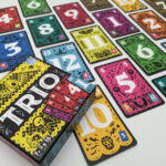 Trio jeu : le guide complet du jeu de cartes primé As d&rsquo;Or