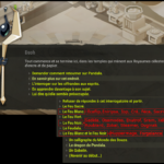 De l&rsquo;encre spectaculaire : guide complet de la quête Dofus
