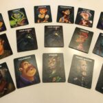 Narrateur Loup-Garou : jouer sans Maître du Jeu