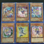 Magicienne des Ténèbres : guide complet de la carte Yu-Gi-Oh!