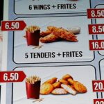 L&rsquo;Arena à Créteil : adresse, horaires et livraison du restaurant